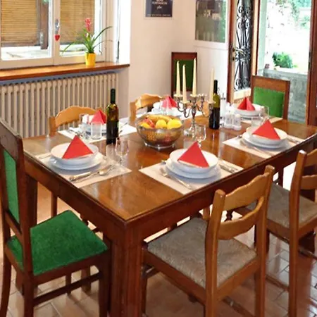 Lejlighed Amici Guzzi Panorama Landhaus