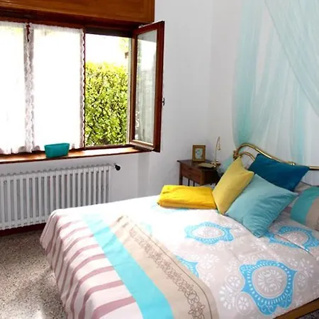Appartement Amici Guzzi Panorama Landhaus *